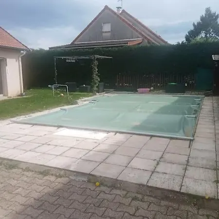 Grande Avec Piscine *