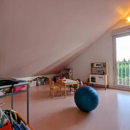 Holiday home Grande Avec Piscine *