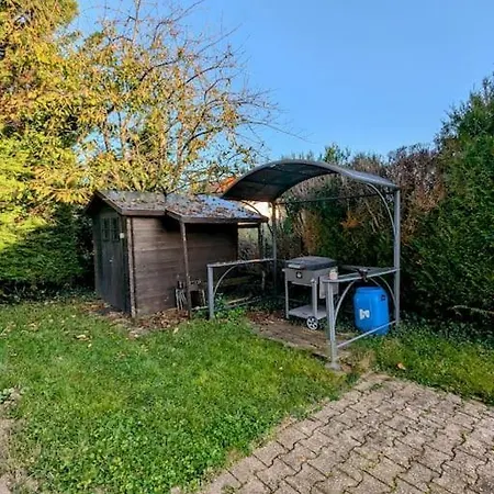 Grande Avec Piscine *