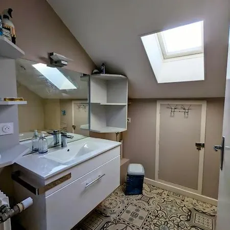 Grande Avec Piscine Riorges