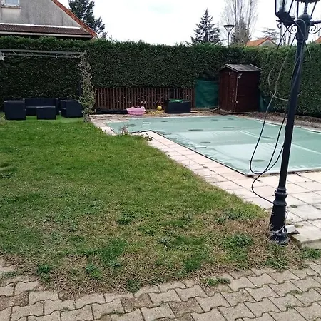 Holiday home Grande Avec Piscine *