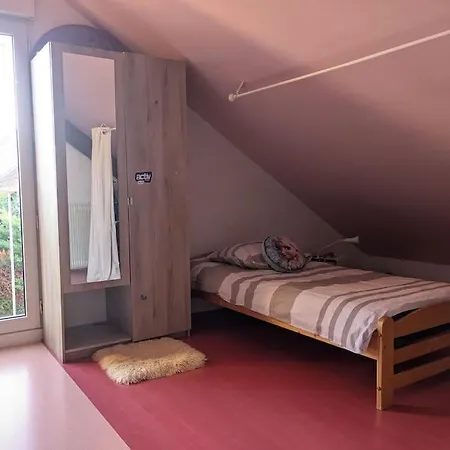Grande Avec Piscine Holiday home