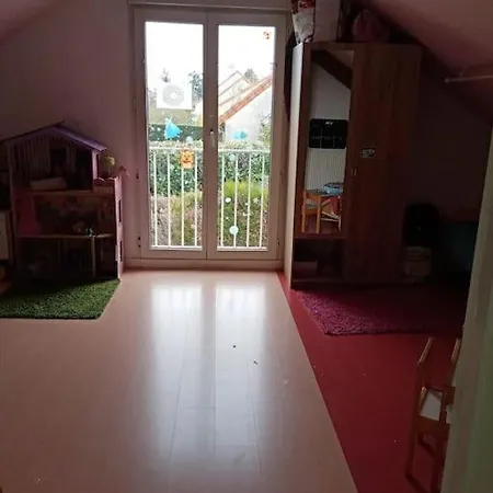 Holiday home Grande Avec Piscine