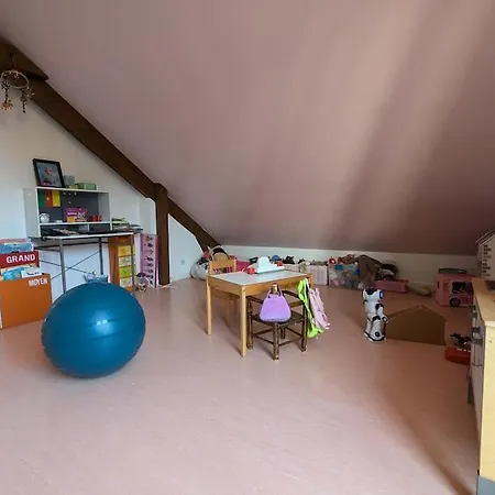 Grande Avec Piscine *