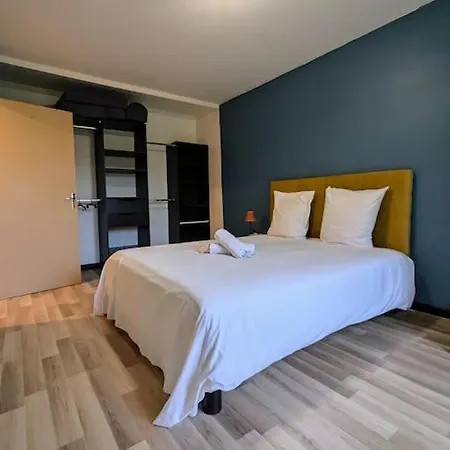 Holiday home Grande Avec Piscine