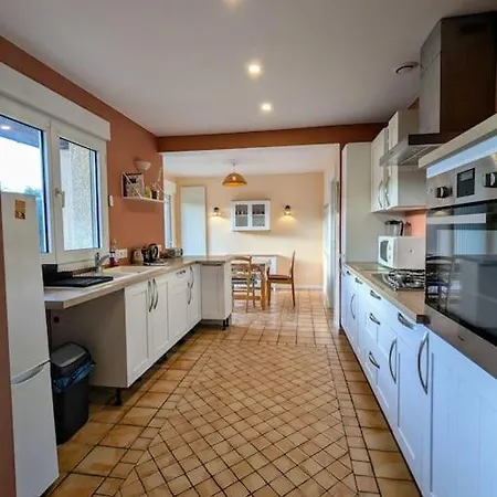Holiday home Grande Avec Piscine *