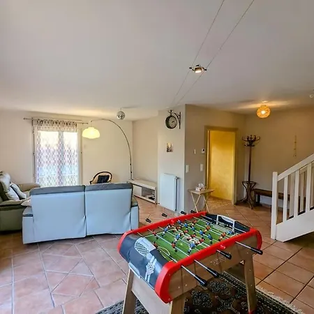 Holiday home Grande Avec Piscine