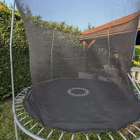 Holiday home Grande Avec Piscine *