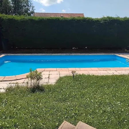 Grande Avec Piscine *