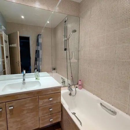 Grande Avec Piscine